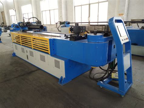 china cnc automatic tube bending machine|fully automatic pipe bending machine.